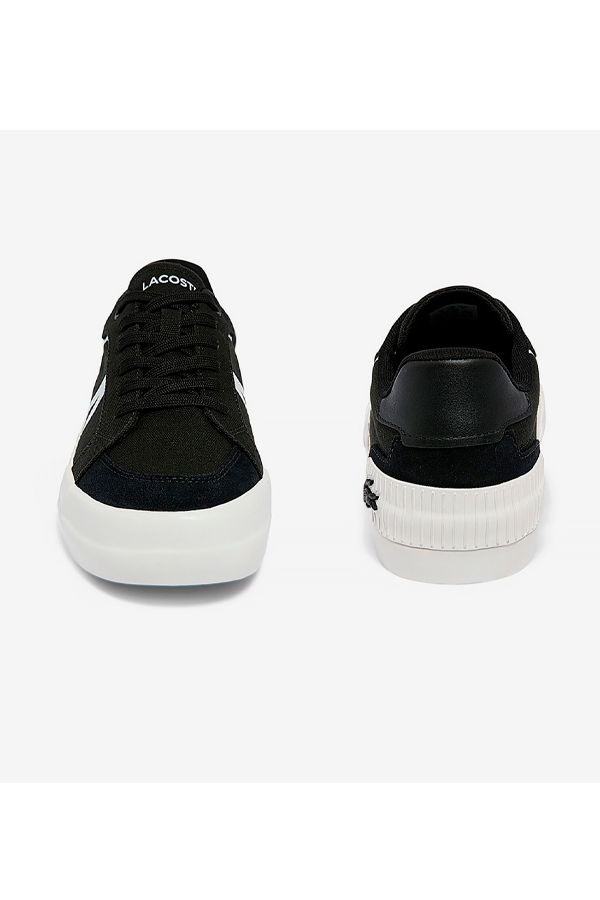 Zapatillas urbanas negras