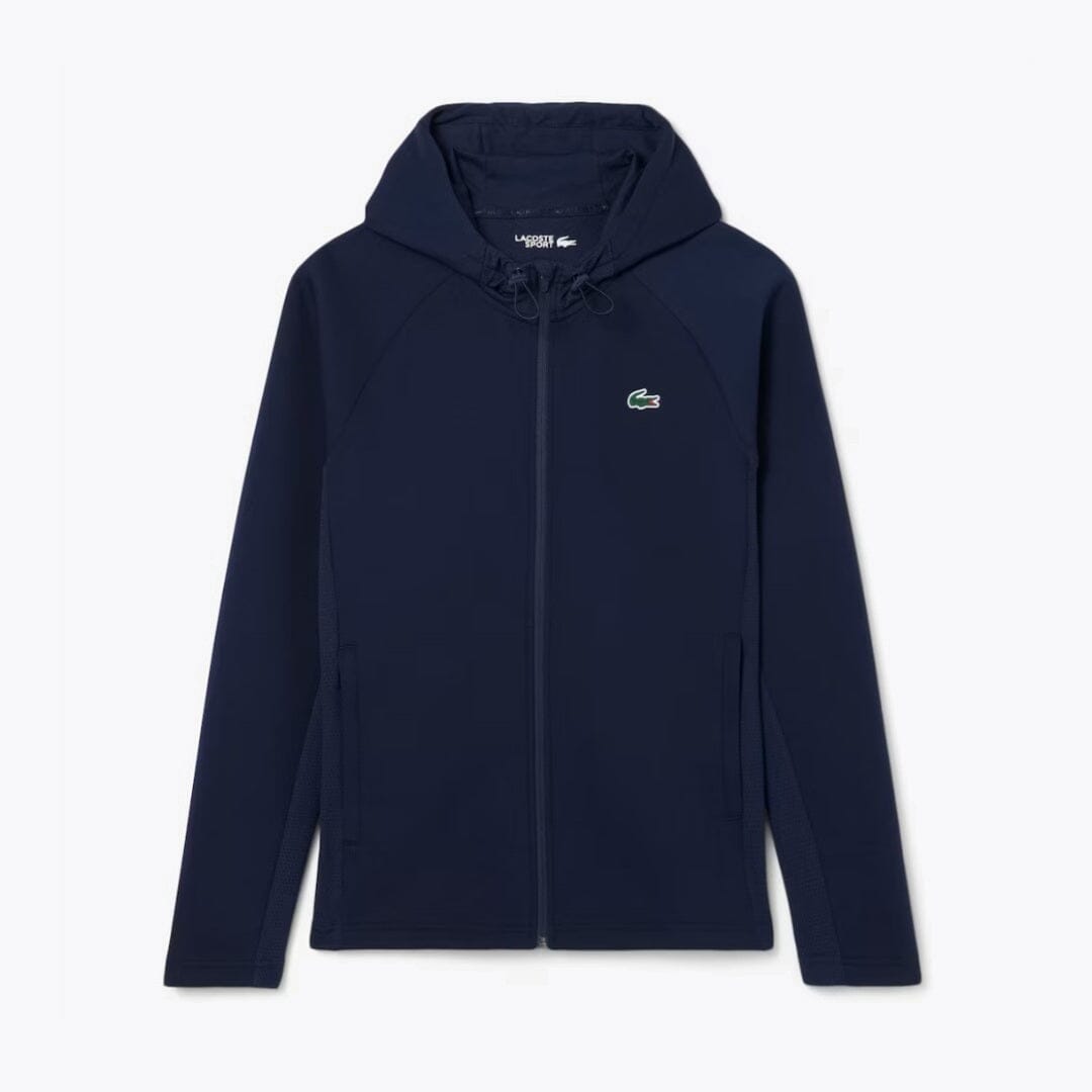 Chaqueta deportiva liviana