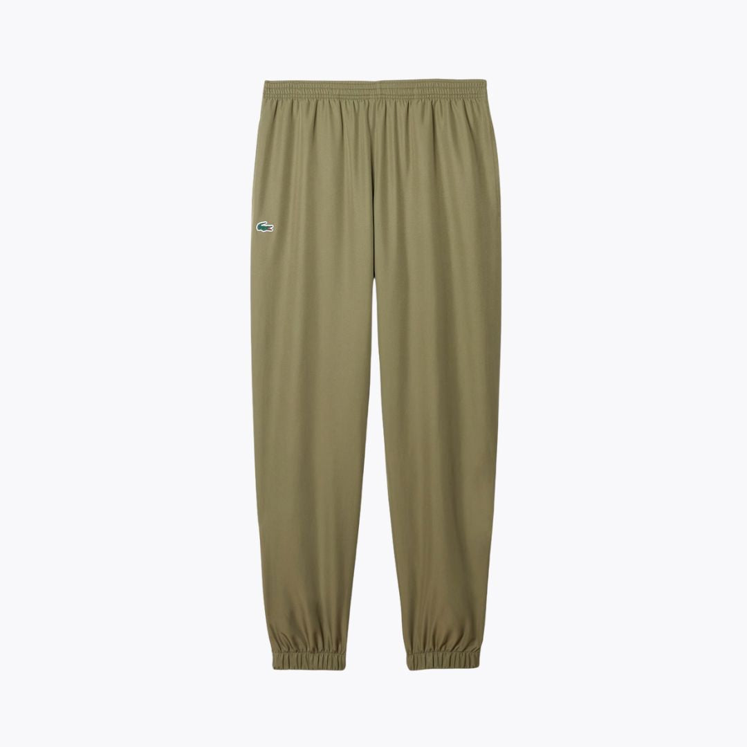 Pantalón de buzo liviano