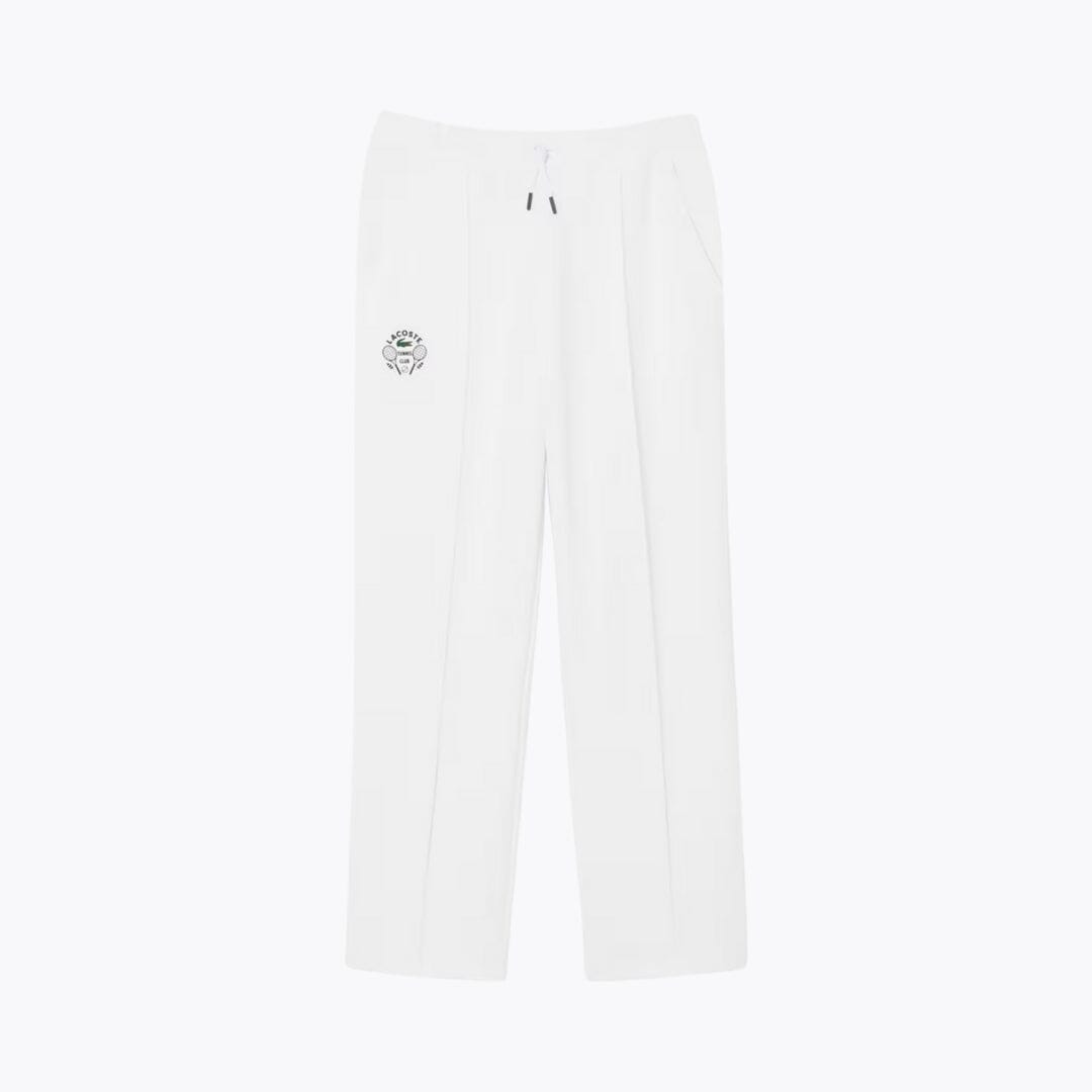 Pantalón de buzo clásico