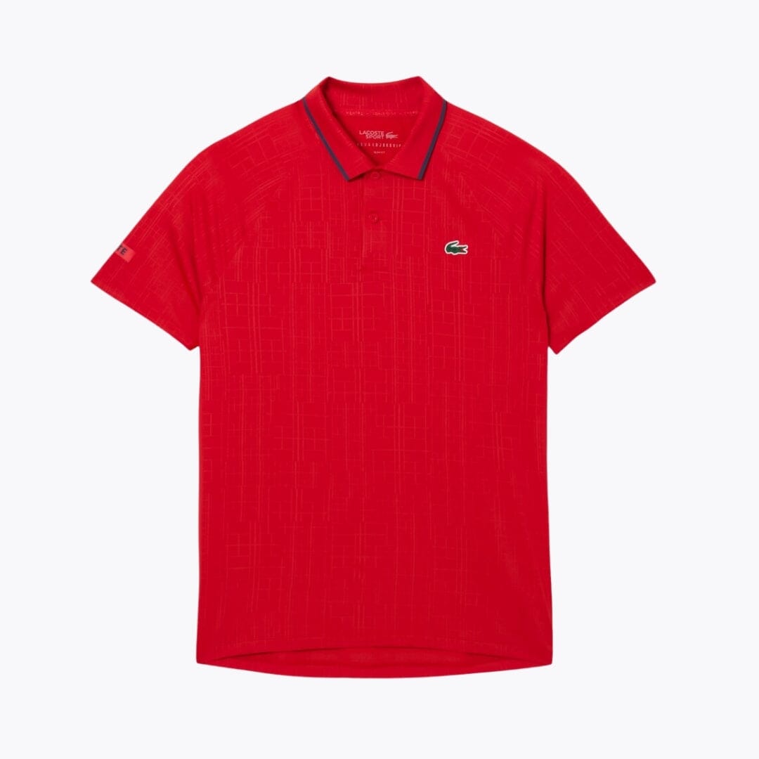 Polo deportivo