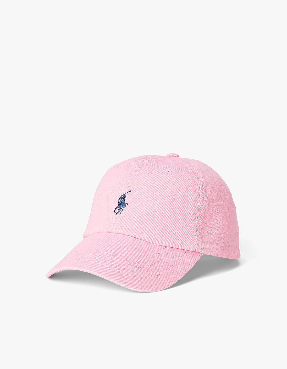 Jockey de algodón rosa y azul