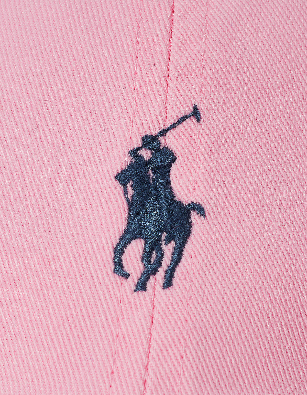 Jockey de algodón rosa y azul