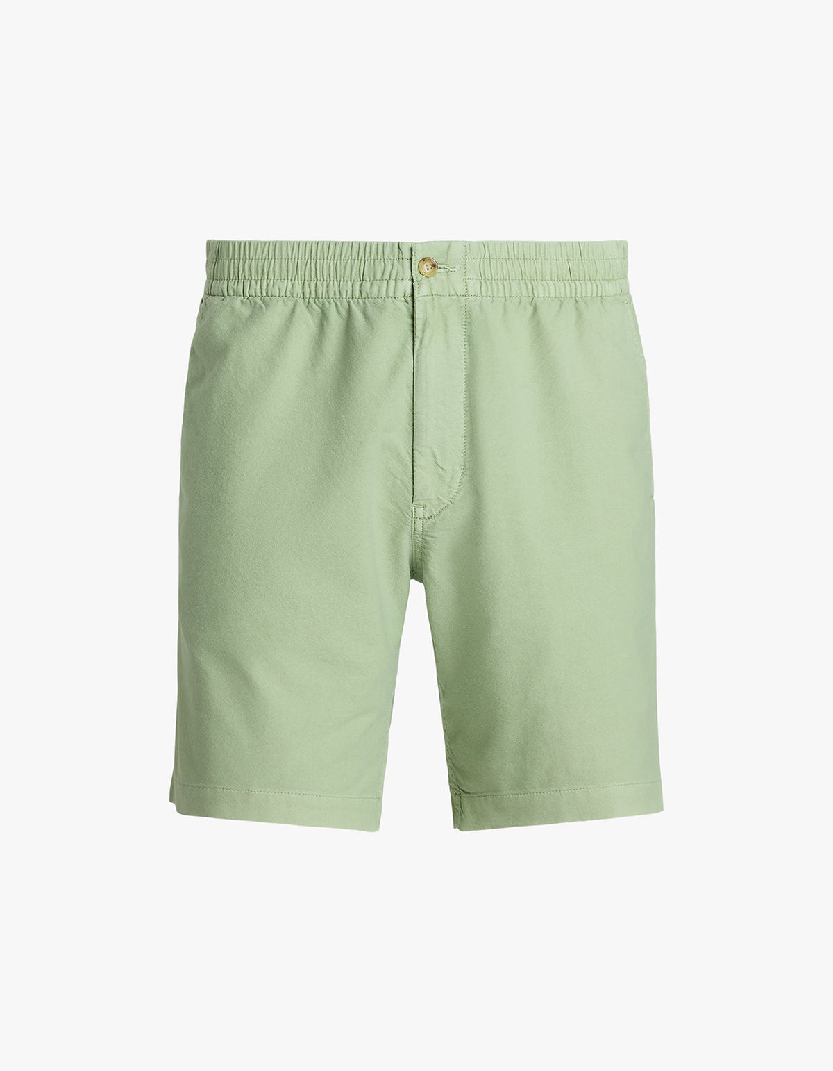 Short teñido verde piedra