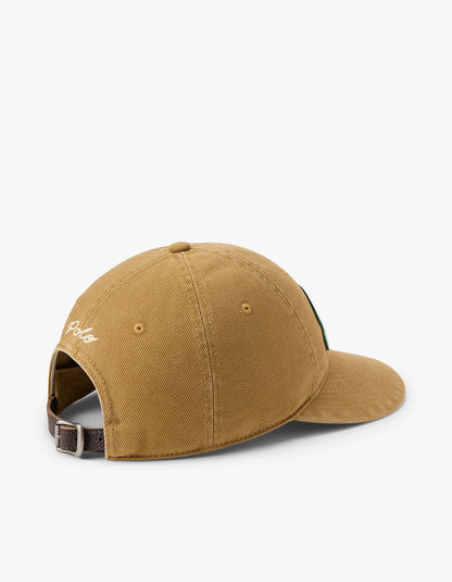 Jockey de sarga beige arena