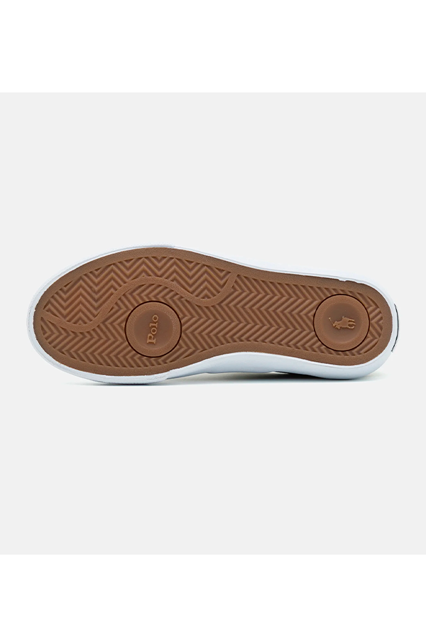 Zapatillas de gamuza verdes