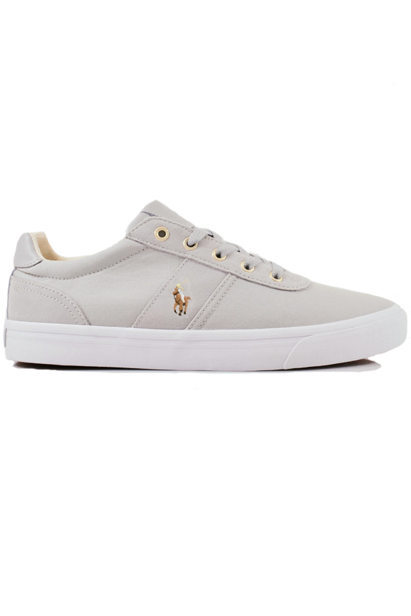 Zapatillas urbanas grises