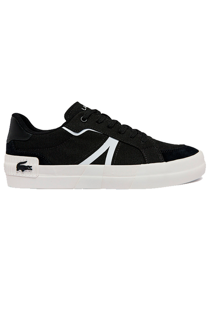 Zapatillas urbanas negras