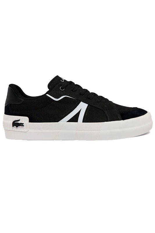 Zapatillas urbanas negras