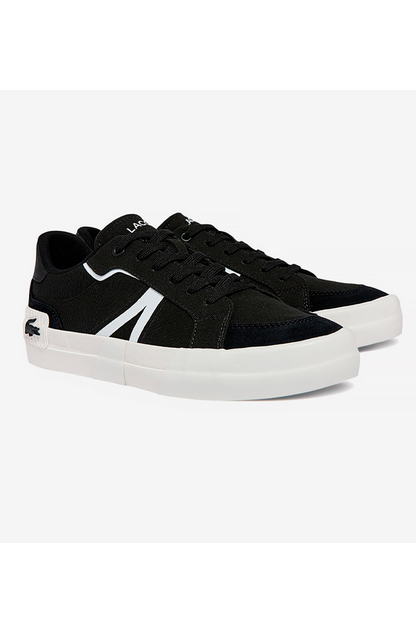 Zapatillas urbanas negras