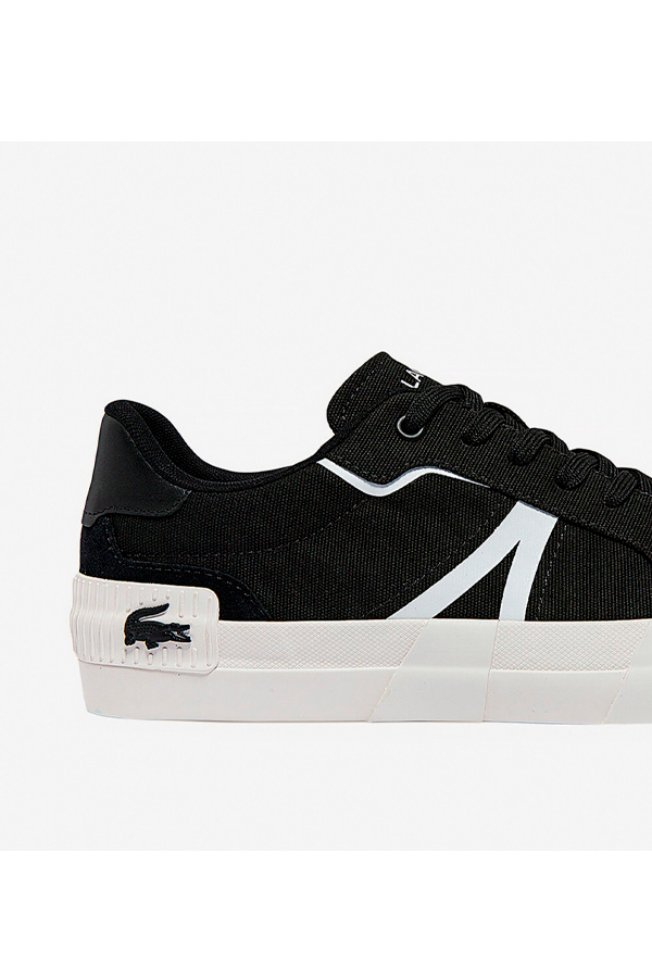 Zapatillas urbanas negras