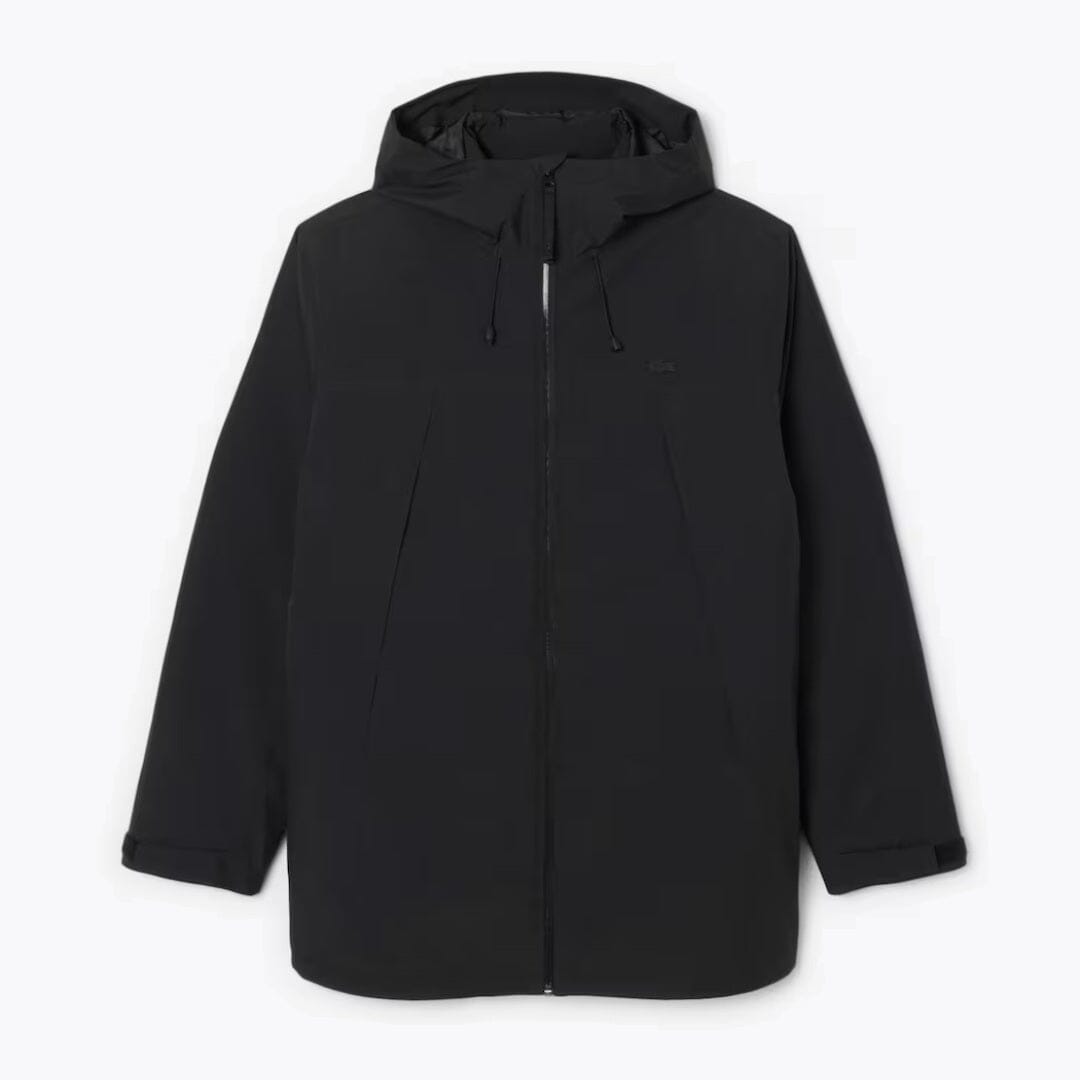 Parka acolchada 3 en 1 impermeable