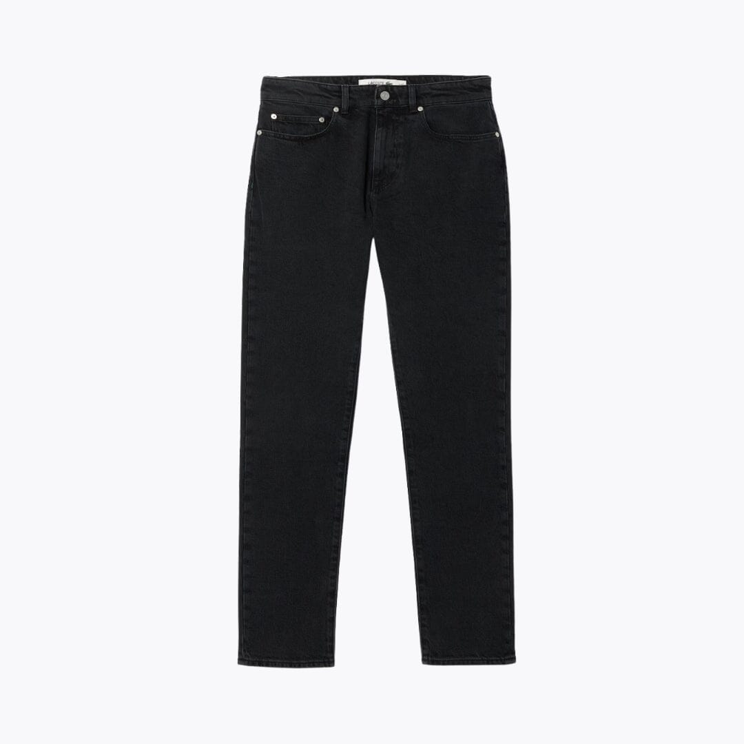 Jeans azul corte slim