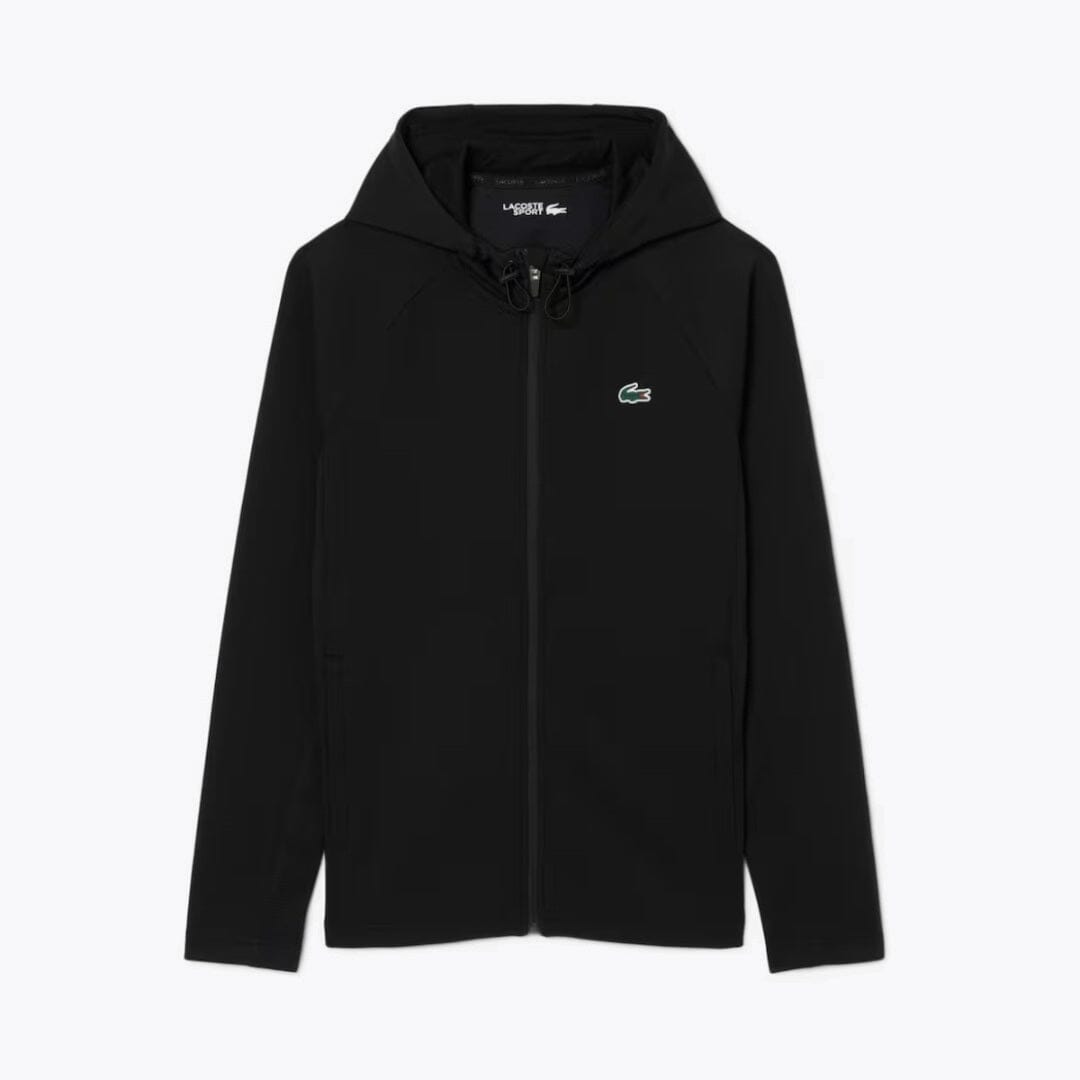 Chaqueta deportiva liviana
