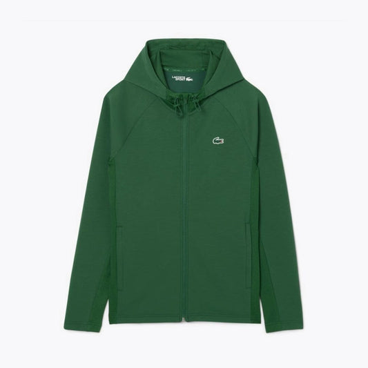 Chaqueta deportiva liviana