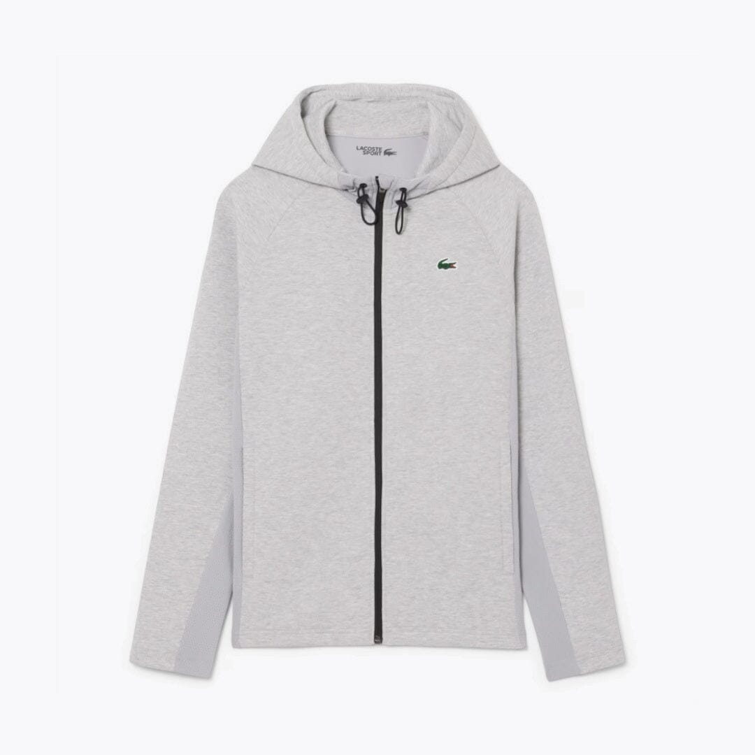 Chaqueta deportiva liviana