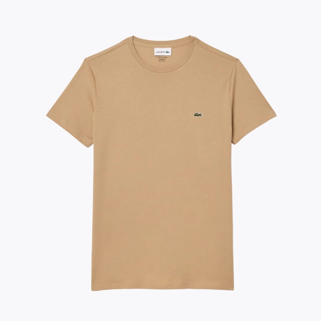 Polera de algodón premium
