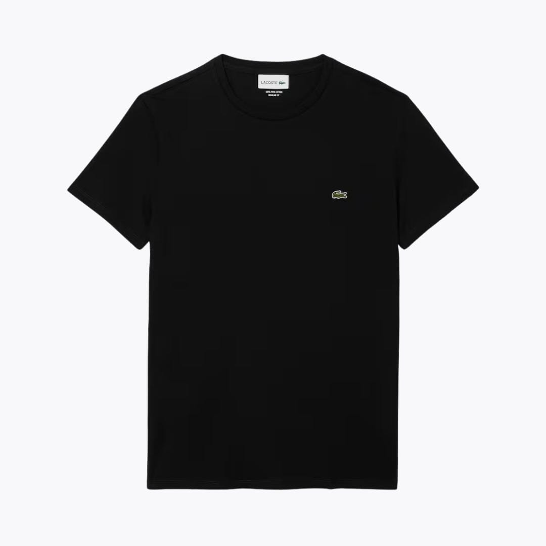 Polera de algodón premium