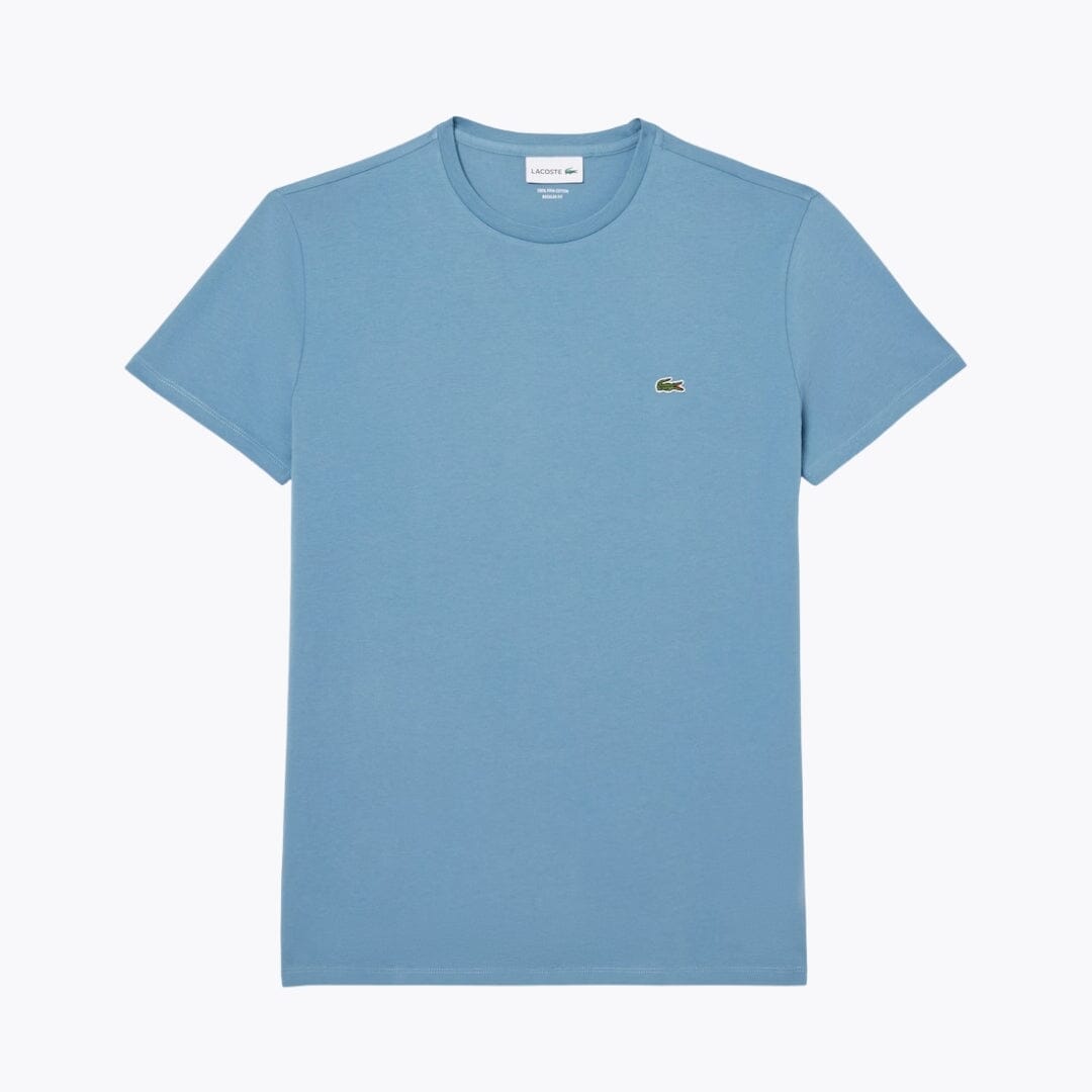 Polera de algodón premium