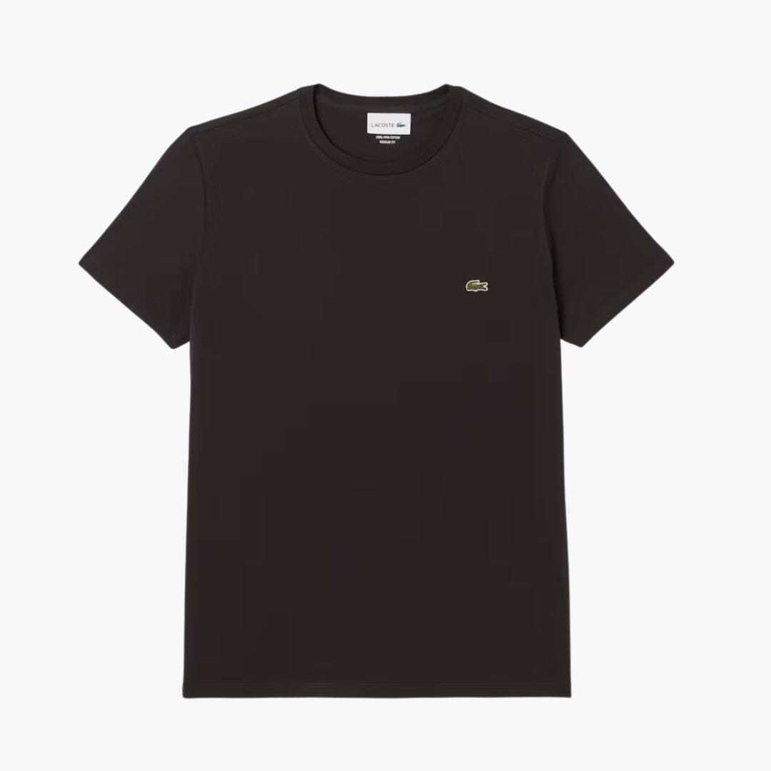 Polera de algodón premium