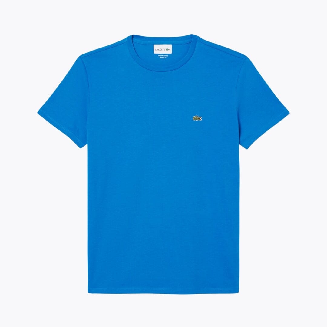 Polera de algodón premium