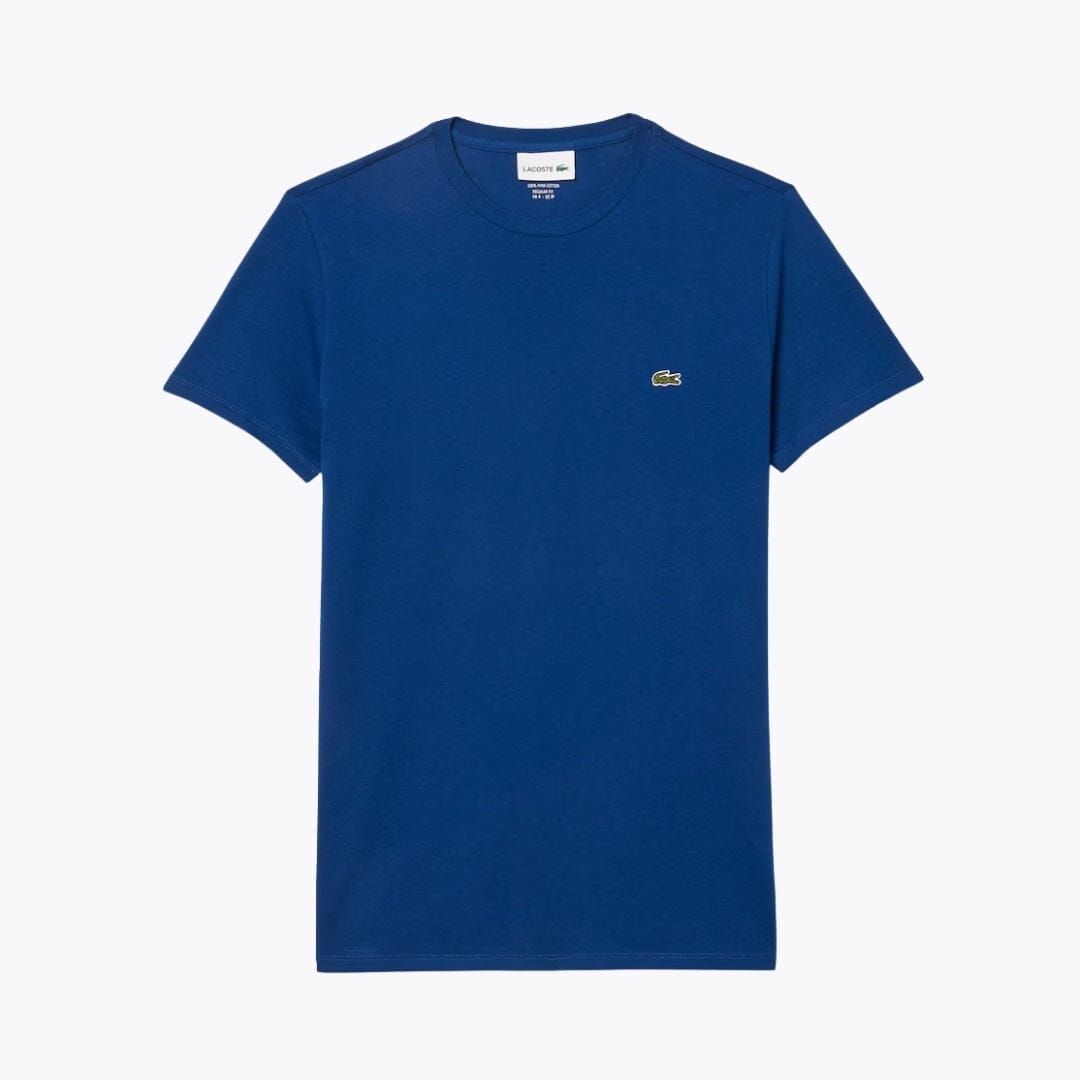 Polera de algodón premium