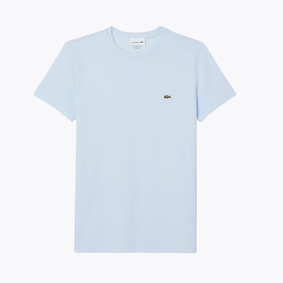 Polera de algodón premium