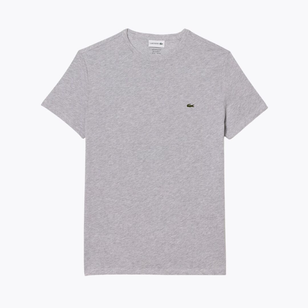 Polera de algodón premium