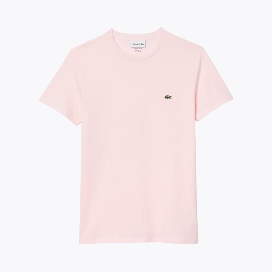 Polera de algodón premium