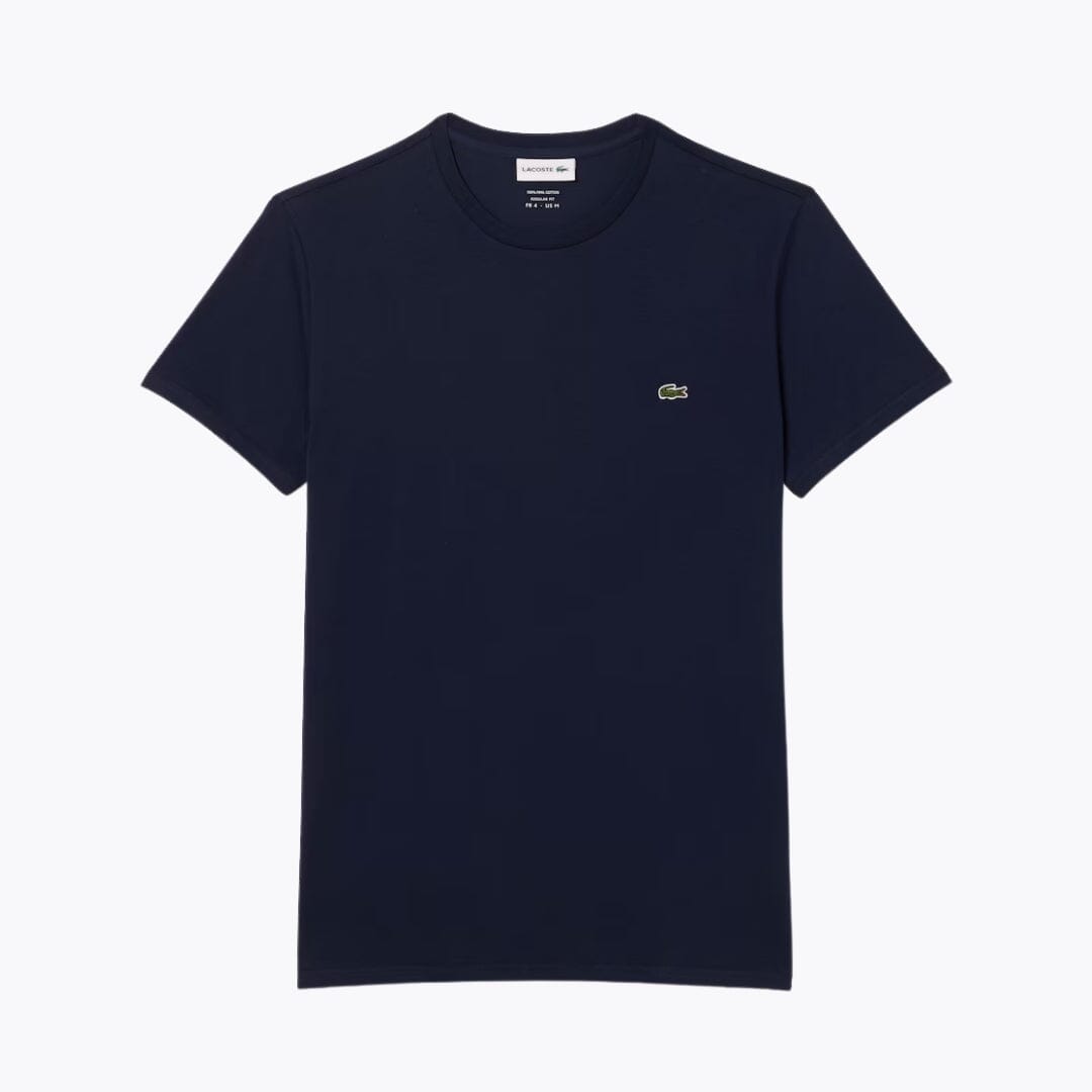 Polera de algodón premium