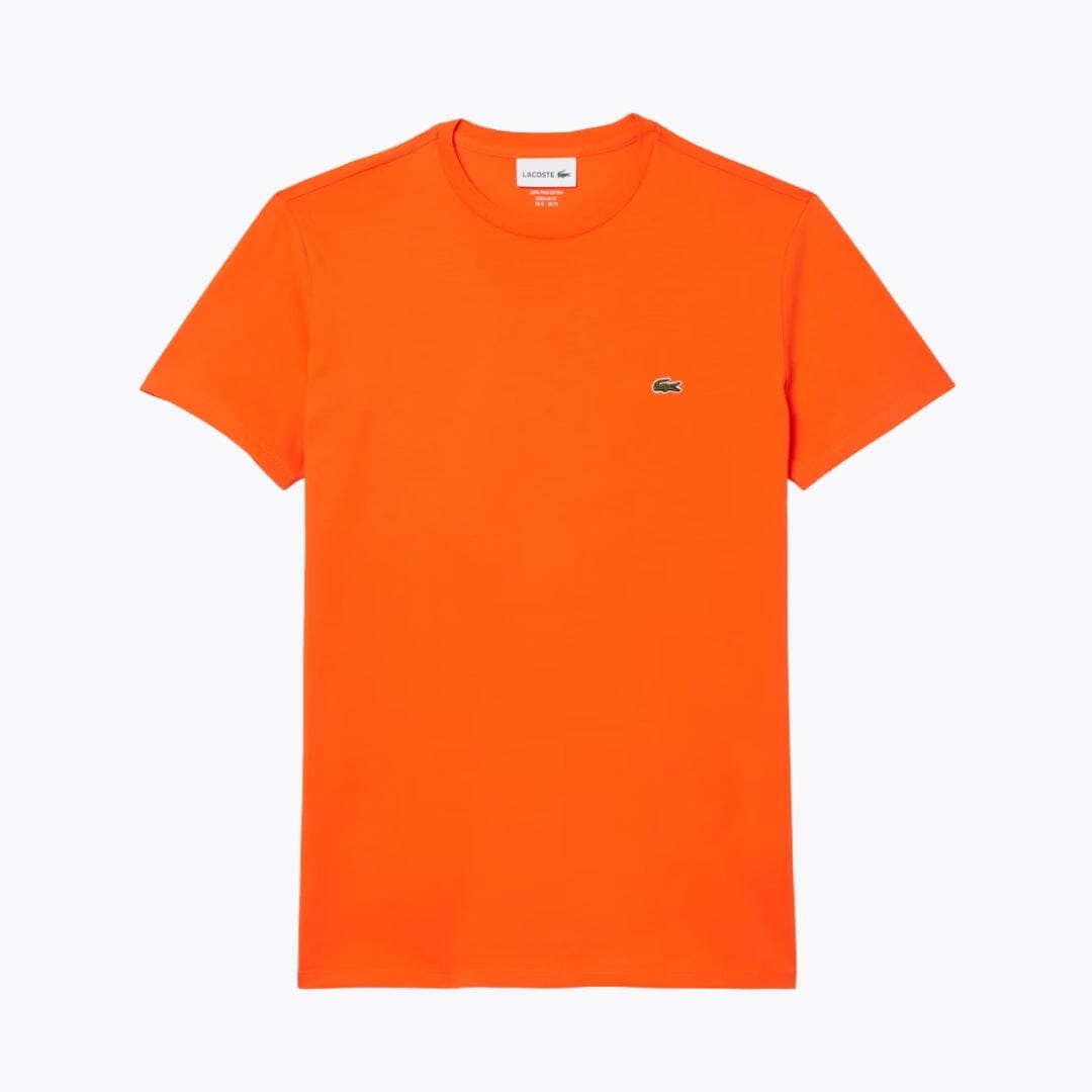 Polera de algodón premium