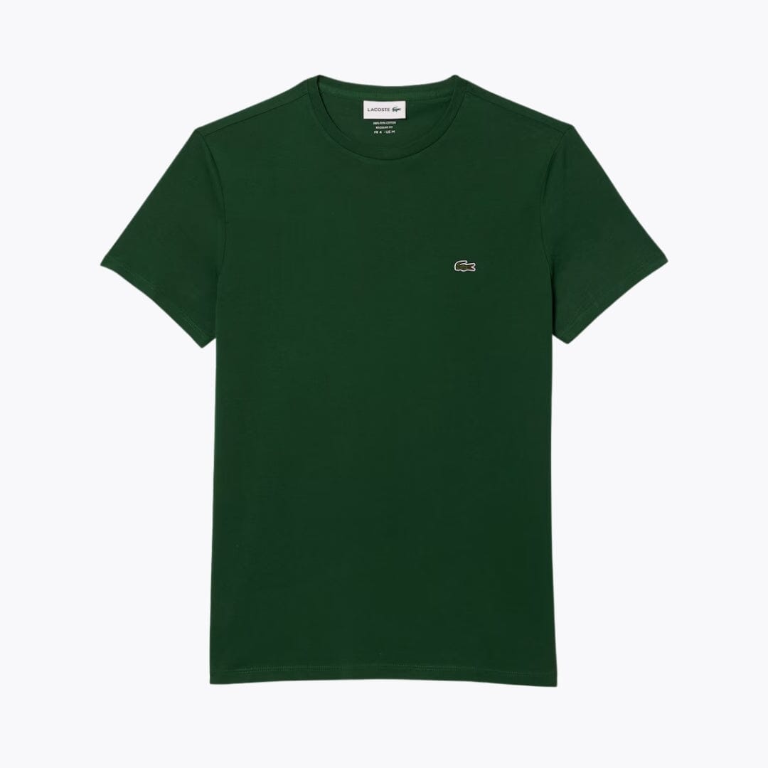 Polera de algodón premium