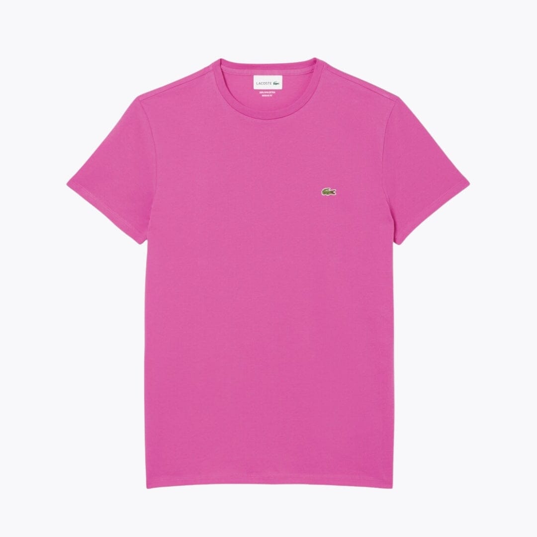 Polera de algodón premium