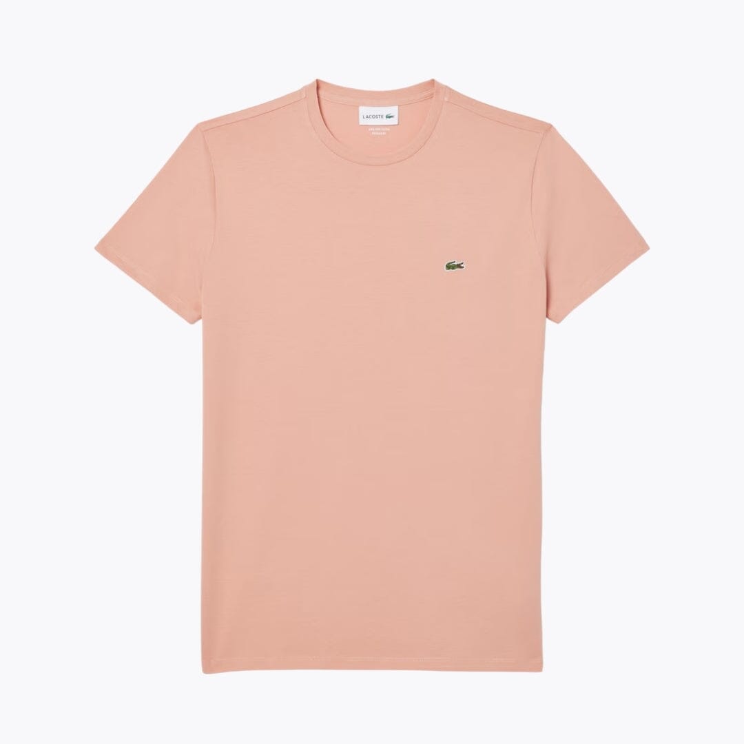 Polera de algodón premium