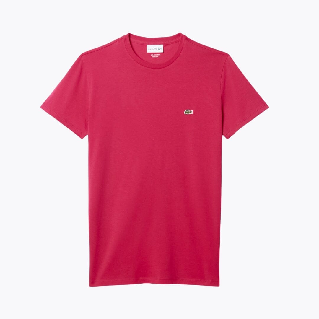 Polera de algodón premium