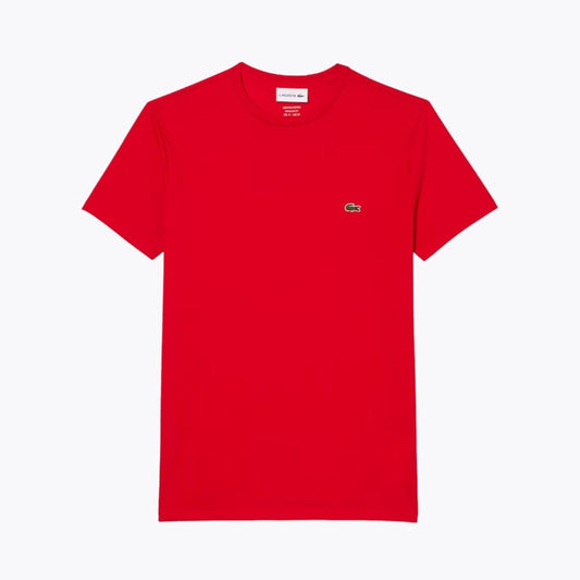 Polera de algodón premium