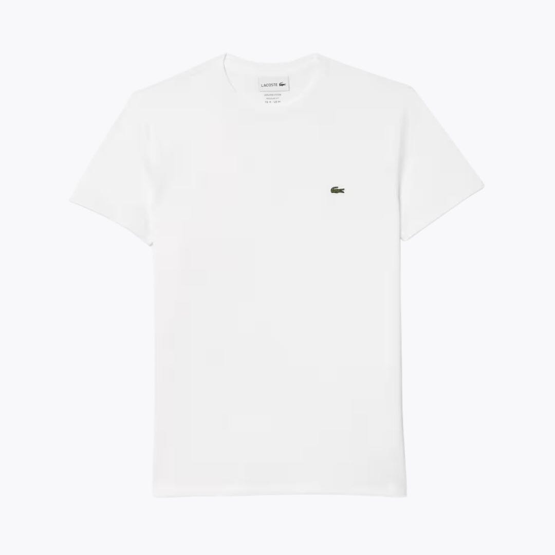 Polera de algodón premium