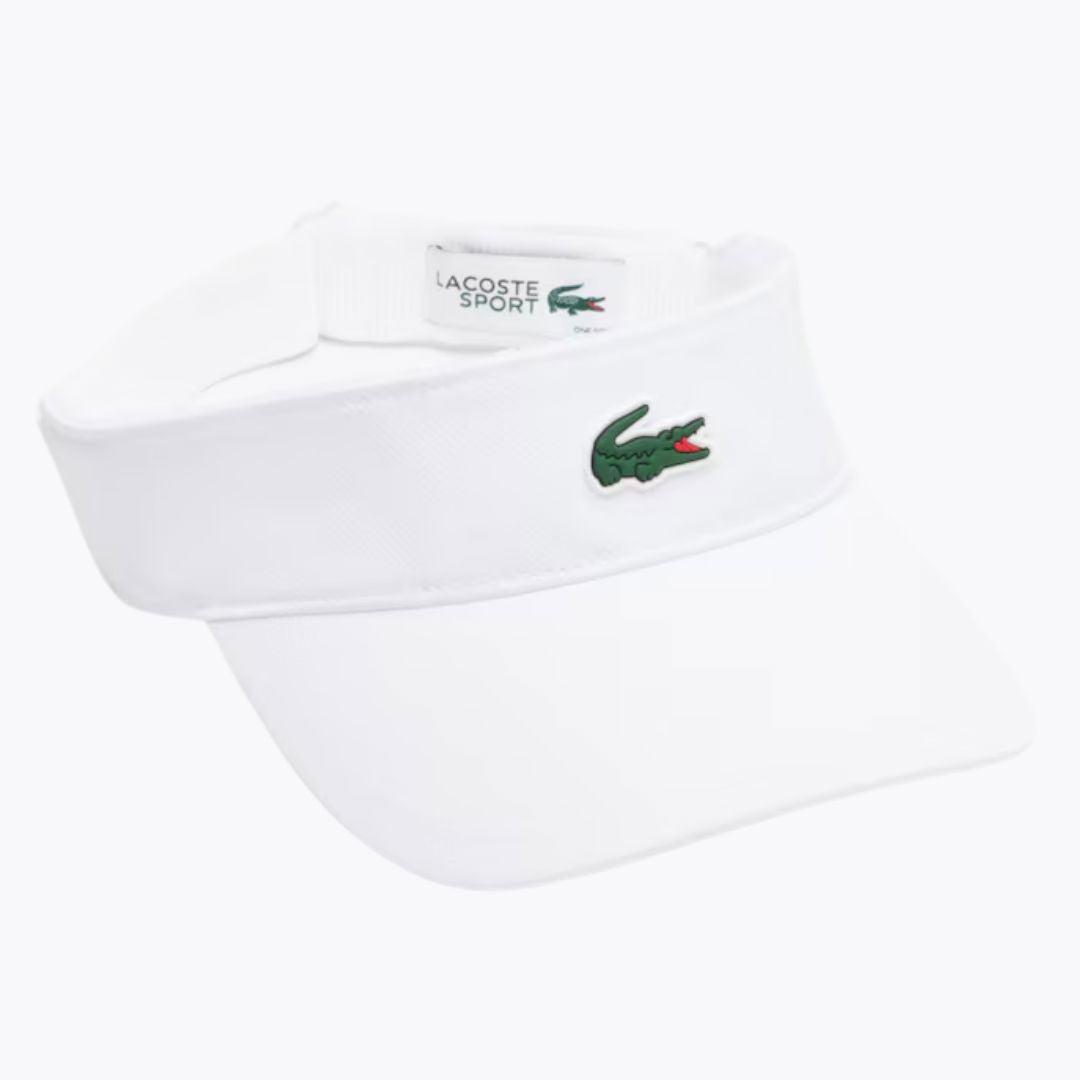 Visera deportiva