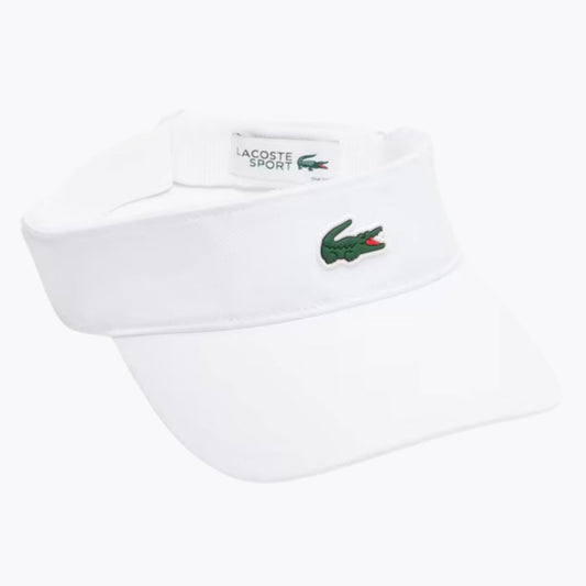 Visera deportiva