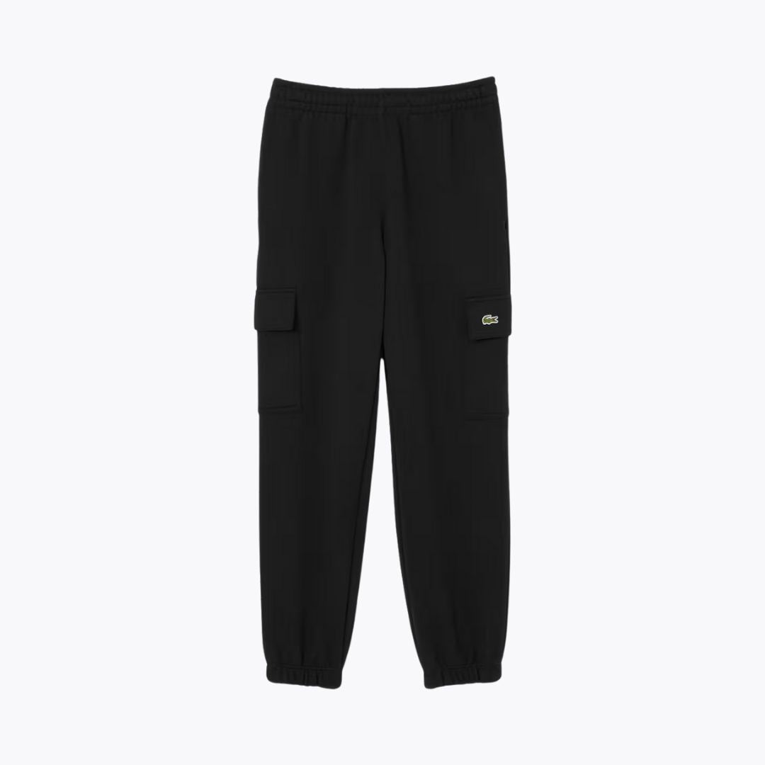 Pantalón de buzo cargo