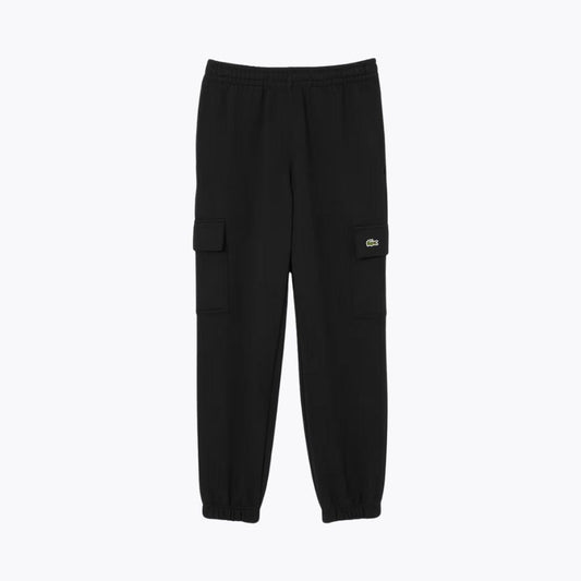 Pantalón de buzo cargo