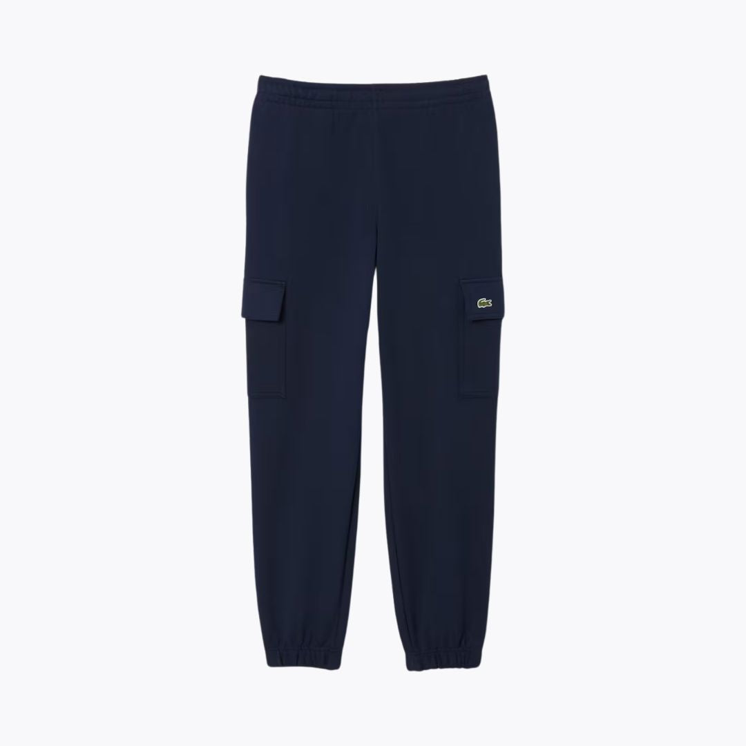Pantalón de buzo cargo