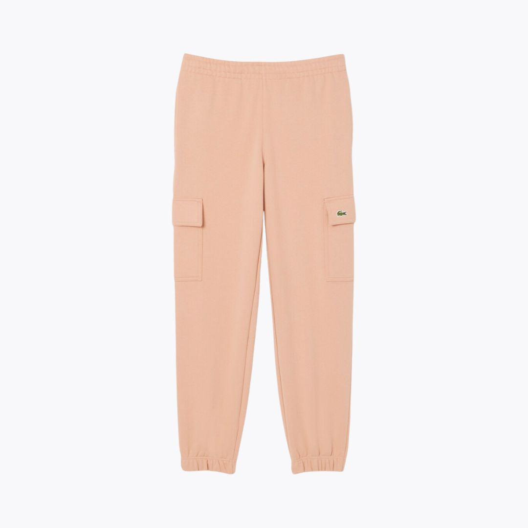 Pantalón de buzo cargo