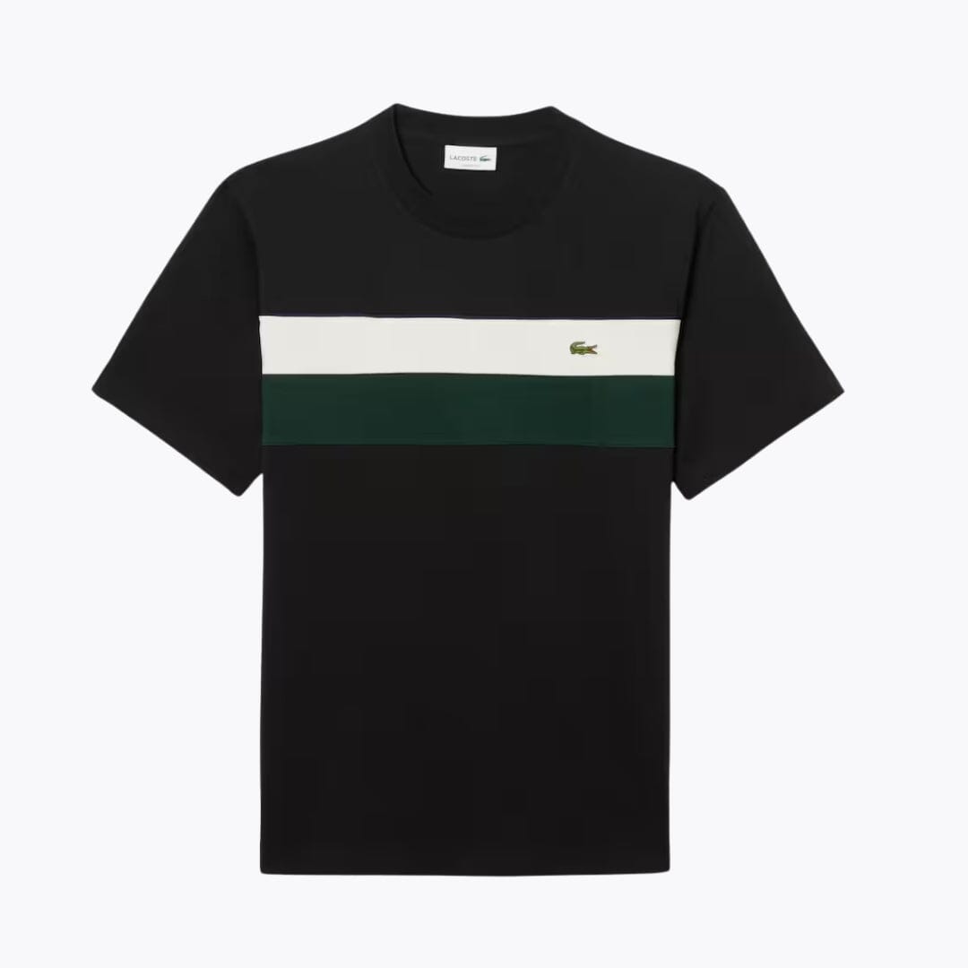 Polera bicolor