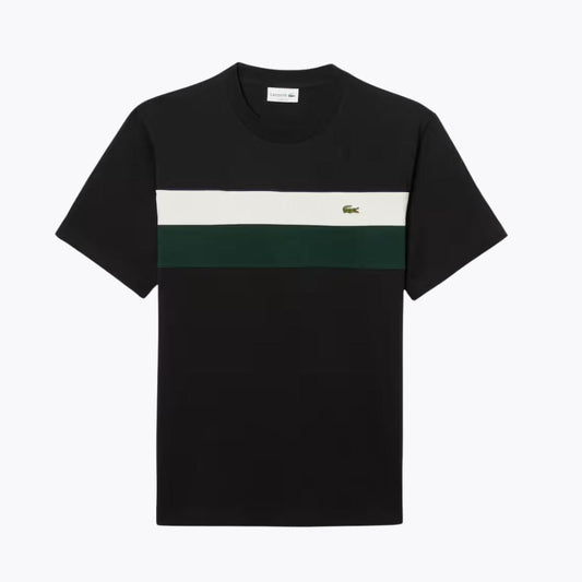 Polera bicolor