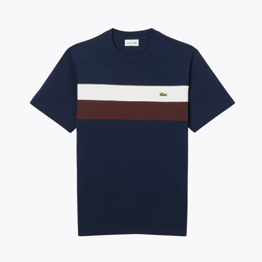 Polera bicolor