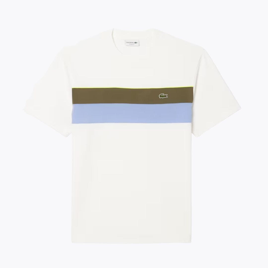 Polera bicolor