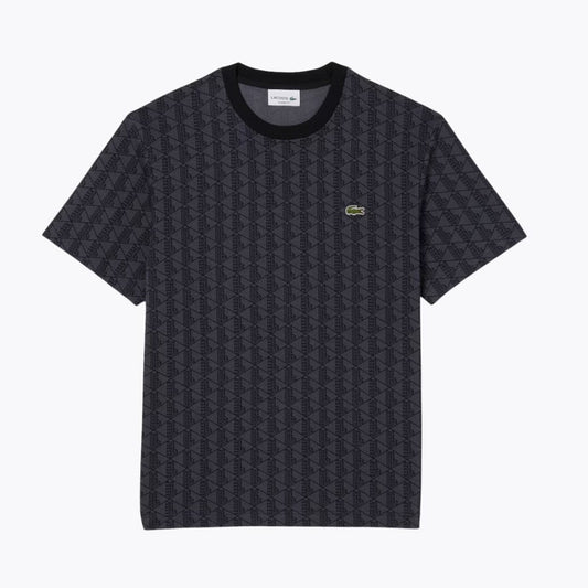 Polera con estampado