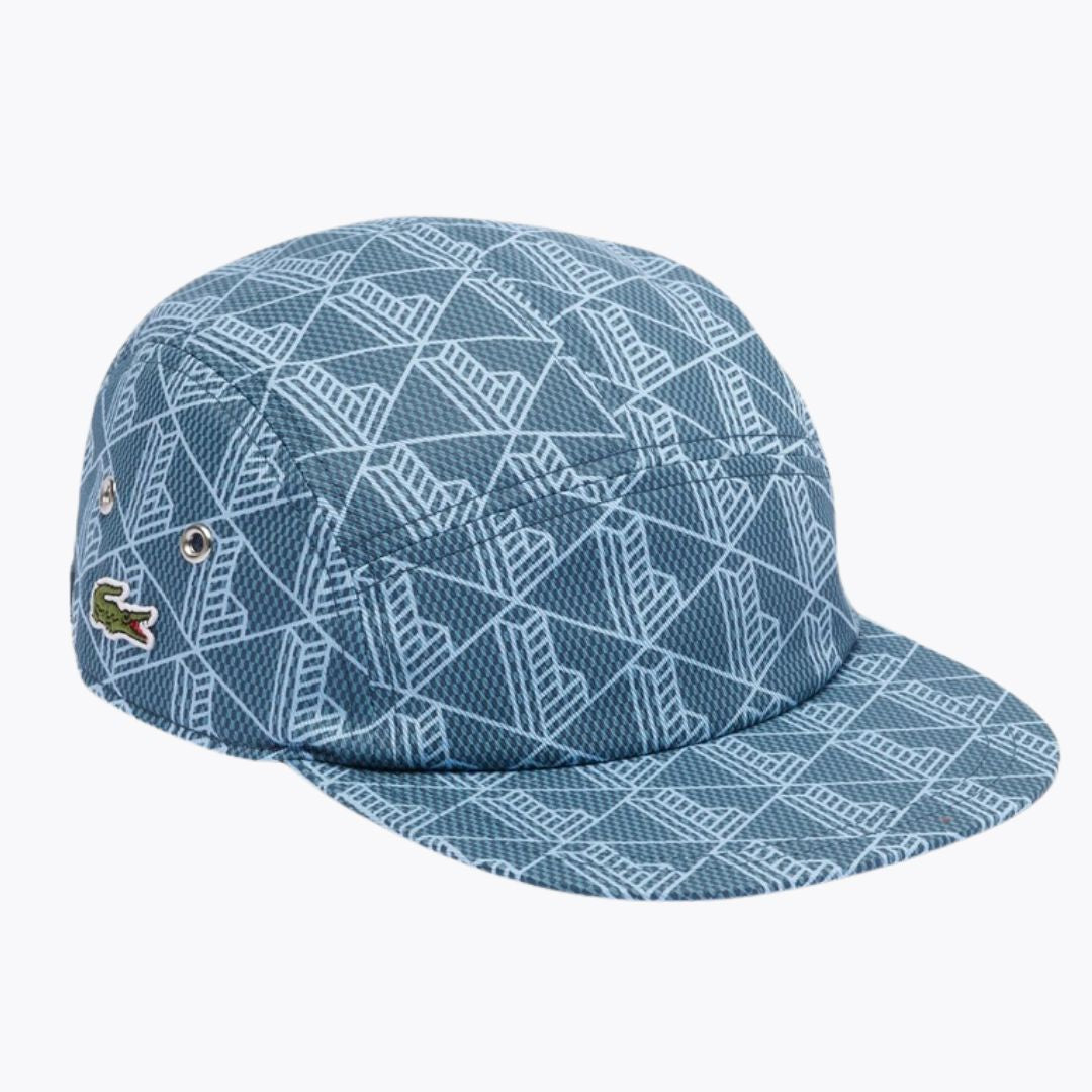 Jockey estampado