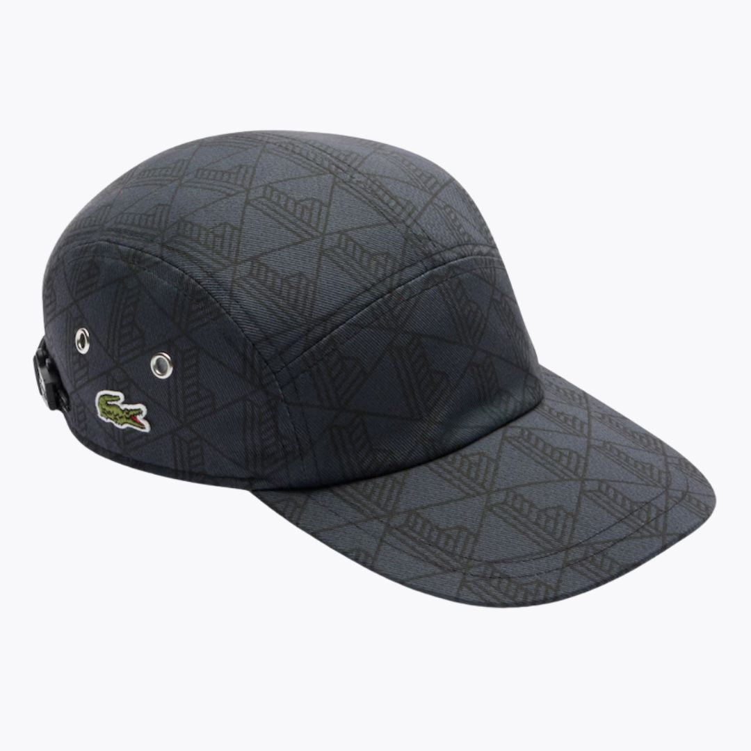 Jockey estampado